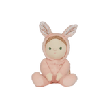 Dinky Dinkums - Babbit Bunny - Pink - By Olli Ella