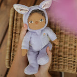 Dinky Dinkums - Babs Bunny - Purple - By Olli Ella