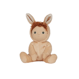 Dinky Dinkums - Bubba Bunny - Sand - By Olli Ella