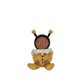 Dinky Dinkum Dolls- Billie Bumblebee Yellow by Olli Ella