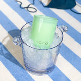 Ecoya Resort Collection - 400g Madison Candle - Jasmine Bellini