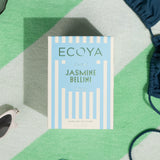 Ecoya Resort Collection - 400g Madison Candle - Jasmine Bellini