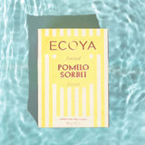 Ecoya Resort Collection - 400g Madison Candle - Pomelo Sorbet