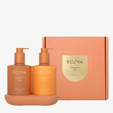 Ecoya The Bathroom Edit - Mandarin Gin
