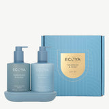 Ecoya The Bathroom Edit - Sandalwood & Amber