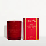 Ecoya Madison Candle 400g - Passionfruit Martini