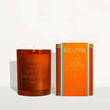 Ecoya Madison Candle 400g - Spiced Clementine