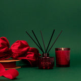 Ecoya Mini Reed Diffuser 50ml - Passionfruit Martini