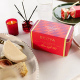 Ecoya Mini Gift Set - Mini Madison and Mini Diffuser - Passionfruit Martini