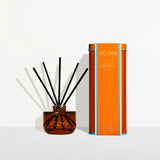 Ecoya Mini Reed Diffuser 50ml - Spiced Clementine