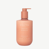 Hand & Body Lotion (450ml) - Sweet Pea & Jasmine by Ecoya