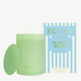 Ecoya Resort Collection - 400g Madison Candle - Jasmine Bellini