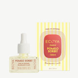 Ecoya Resort Collection - 24ml Plug-In Fragrance Flask - Pomelo Sorbet