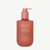 Hand & Body Wash (450ml) - Guava & Lychee Sorbet by Ecoya