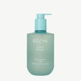 Hand & Body Wash (450ml) - Lotus Flower by Ecoya
