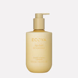 Hand & Body Lotion - Sea Salt & Coconut by Ecoya