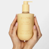 Hand & Body Lotion - Sea Salt & Coconut by Ecoya