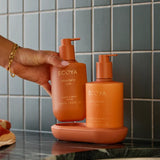 Ecoya The Bathroom Edit - Mandarin Gin
