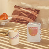 High Summer 2026 - 400g Ceramic Candle - Coconut & Tuberose  by Ecoya