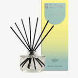 Ecoya 200ml Reed Diffuser - Sea Salt & Coconut