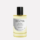 Room Spray - Sea Salt & Coconut By Ecoya