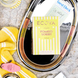 Ecoya Resort Collection - 400g Madison Candle - Pomelo Sorbet