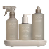 Ecoya Kitchen Gift Set - Tahitian Lime & Grapefruit