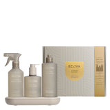 Ecoya Kitchen Gift Set - Tahitian Lime & Grapefruit