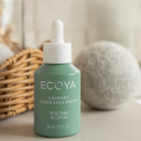 Ecoya Fragrance Drops - 60ml - Wild Sage & Citrus