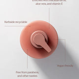 Ecoya Hand & Body Lotion (450ml) - Guava & Lychee Sorbet