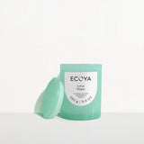 Lotus Flower Metro Candle by Ecoya