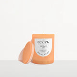 Mandarin Gin Metro Candle by Ecoya