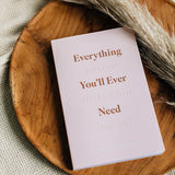 Everything You'll Ever Need (You Can Find Within Yourself) by Charlotte Freeman