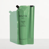 French Pear Diffuser Refill Pouch