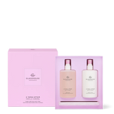 Glasshouse Fragrances 450ml Hand Wash, Hand Lotion and Tray- A Tahaa Affair