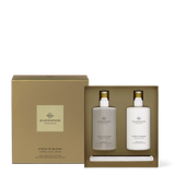 Glasshouse Fragrances 450ml Hand Wash, Hand Lotion and Tray - Kyoto in Bloom