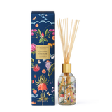 Glasshouse Fragrances Country Couture Cashmere and Nectarine 250ml Limited Edition Fragrance Diffuser