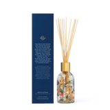 Glasshouse Fragrances Country Couture Cashmere and Nectarine 250ml Limited Edition Fragrance Diffuser