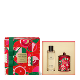 Glasshouse Fragrances Christmas Interior Fragrance Gift Set 2024