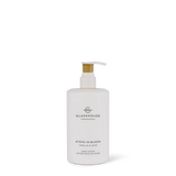 Glasshouse Fragrances 450ml Hand Lotion - Kyoto in Bloom