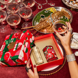 Glasshouse Fragrances Christmas Interior Fragrance Gift Set 2024