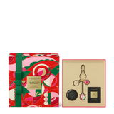 Car Diffuser Gift Set with Key Ring