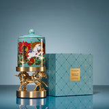 Glasshouse Candle Holder - Freedom of the Horse 380g Candle Accessory