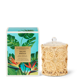 Glasshouse 380g Triple Scented Limited Edition Candle Balmy Breeze