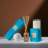 Glasshouse Fragrances 250ml Midnight In Milan Diffuser