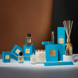 Midnight in Milan Saffron and Rose Replacement Scent Stems