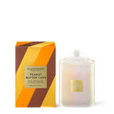 Glasshouse Limited Edition Sugar Coated - Peanut Butter Cups - 380g Triple Scented Candle