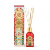 Night Before Christmas Dancing Sugar Plums 250mL Fragrance Diffuser by Glasshouse