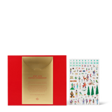 24 Days of Christmas Advent Calendar by Glasshouse