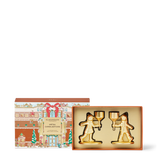 Metal Candlestick Holders by Glasshouse Fragrances